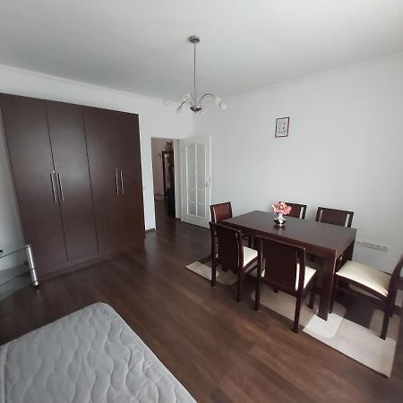 Polonia Apartman Apartment Egerszalok Luaran gambar