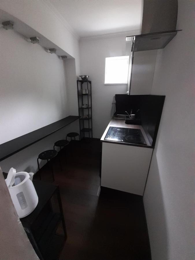 Polonia Apartman Apartment Egerszalok Luaran gambar